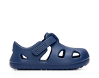 Splash Sandals - Nautical Navy