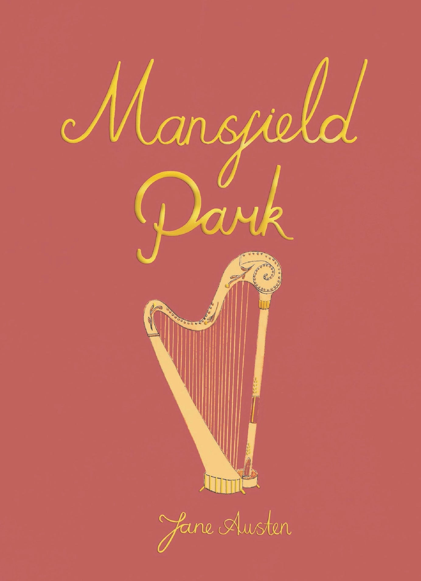 Collector's Edition Mansfield Park