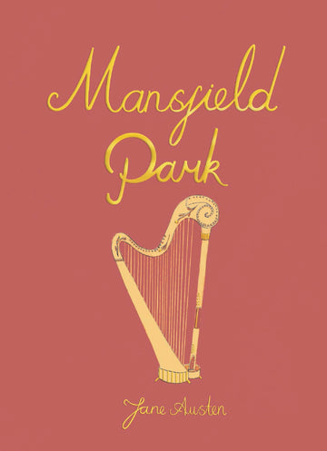 Collector's Edition Mansfield Park
