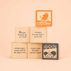 Nursery Rhyme Blocks