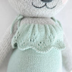 Claire the mint koala