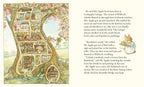 Brambly Hedge: Spring Story
