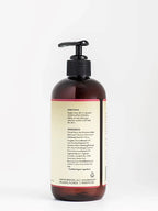 Cranberry Prebiotic Body Lotion