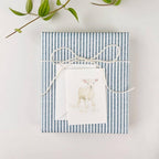 Baby Lamb Mini Notecard