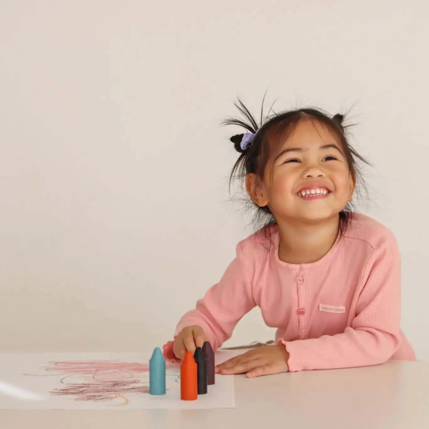 Original Beeswax Crayons - 10 pack