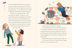 Stella & Marigold: Past and Presents