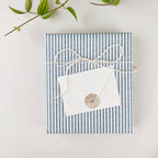 Baby Lamb Mini Notecard