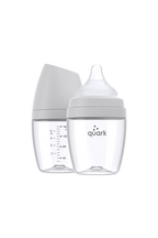 Buubibottle Mini Hybrid Feeding Bottle