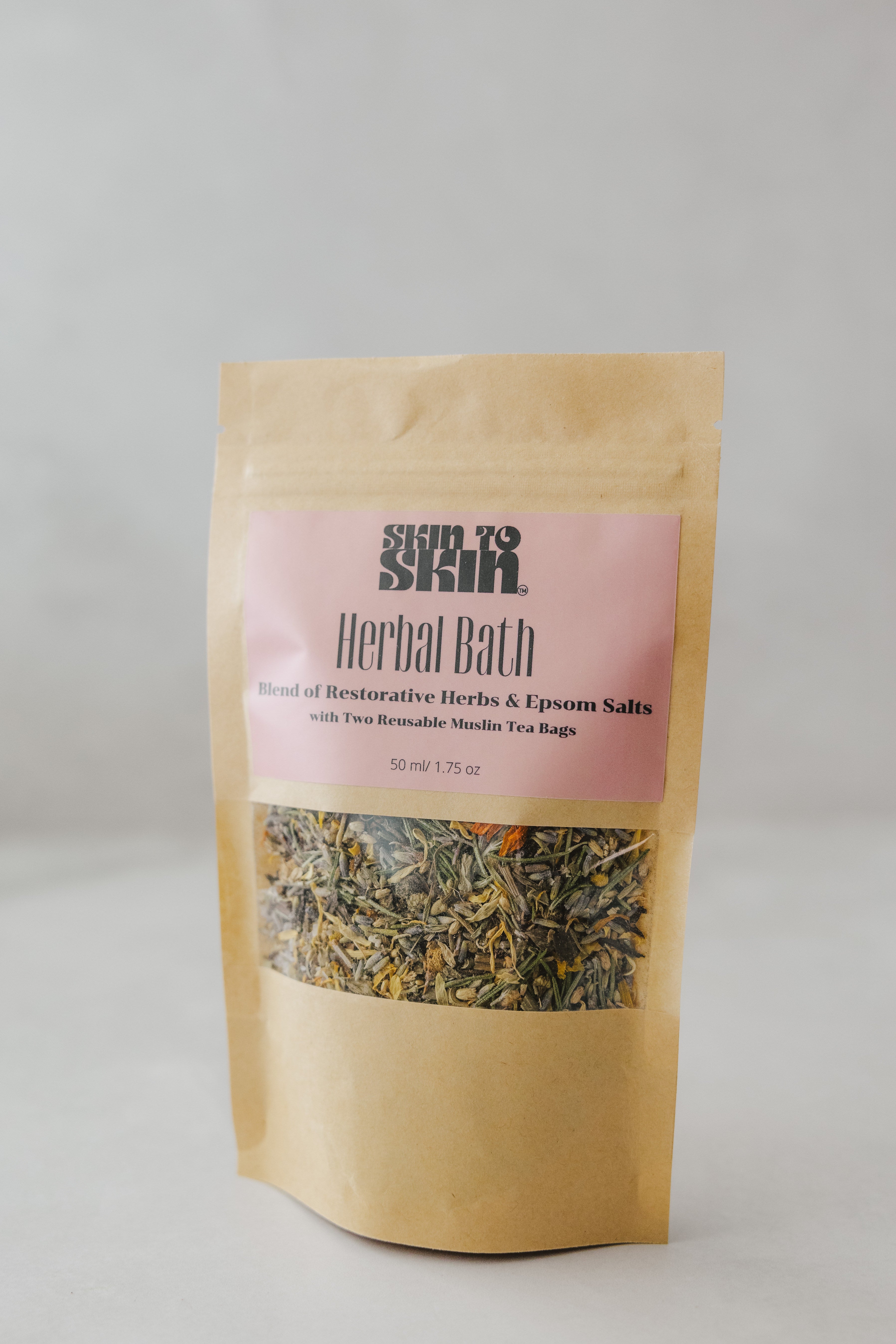 Herbal Bath