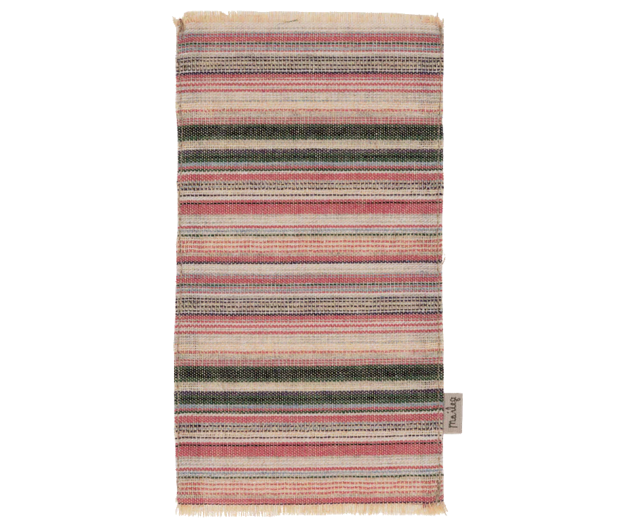 Striped Rug