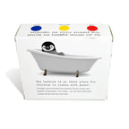 Bath Paints