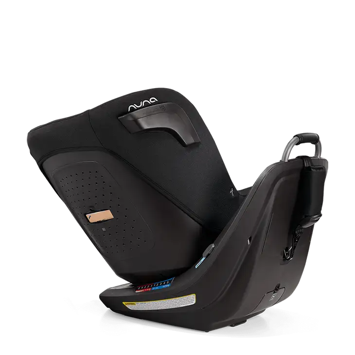 REVV Rotating Convertible Car Seat