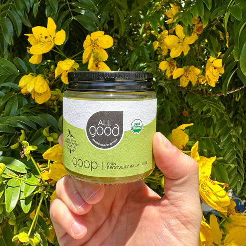 All Good Goop