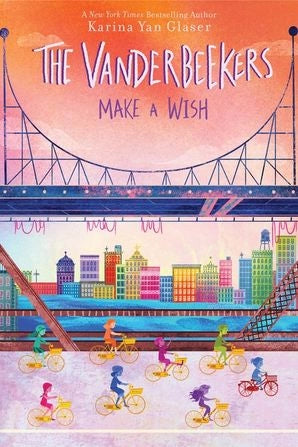 The Vanderbeekers Series