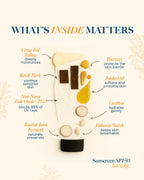 Face and Body Sunscreen Spf 50