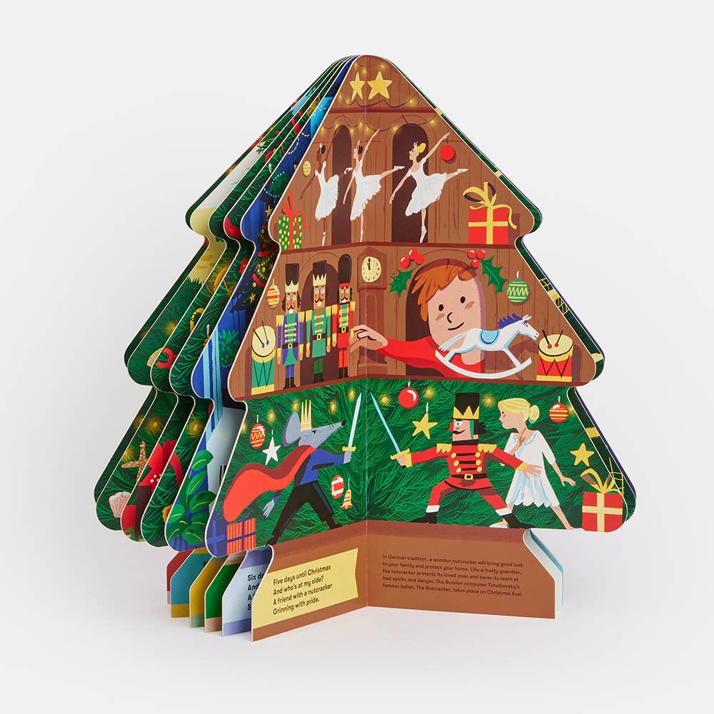 It’s Christmas Everywhere: Celebrations from Around the World