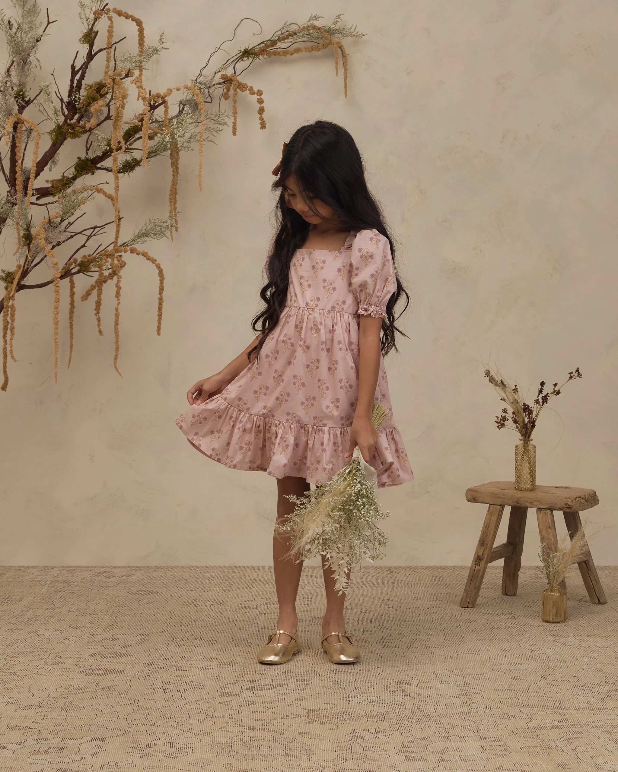 Florentine Louella Dress