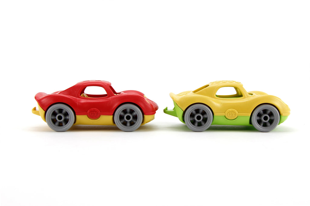 Stack & Link Racers