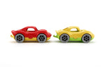 Stack & Link Racers