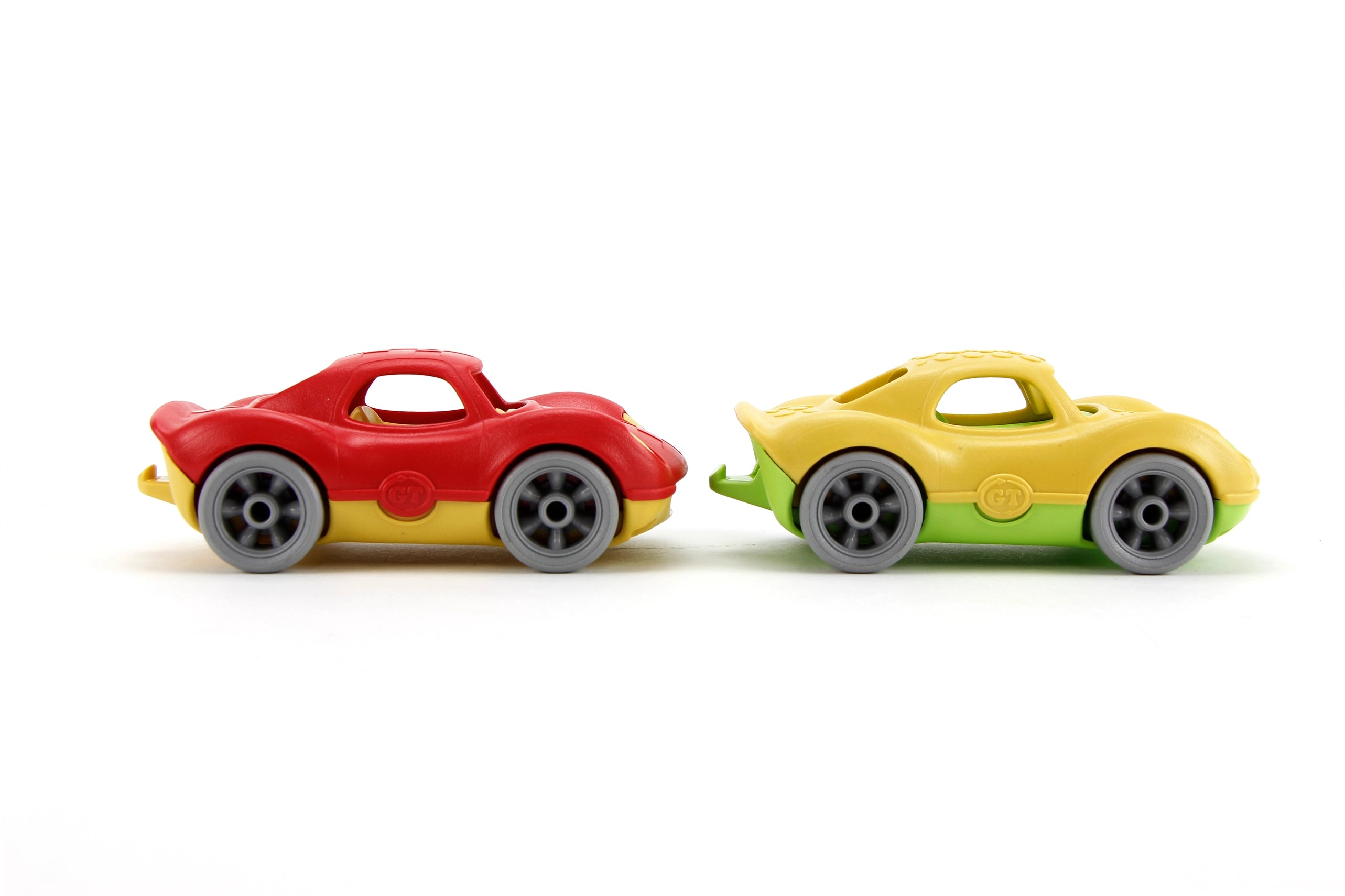Stack & Link Racers