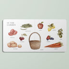 Our Big Book of Words Board Book