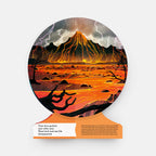 Our Prehistoric Planet