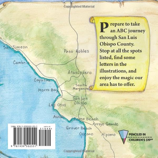 The ABCs of SLO County