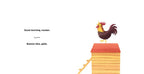 Good Morning - Buenos Días Board Book