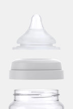 Buubibottle Mini Hybrid Feeding Bottle