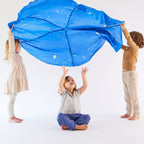 Giant Star Parachute