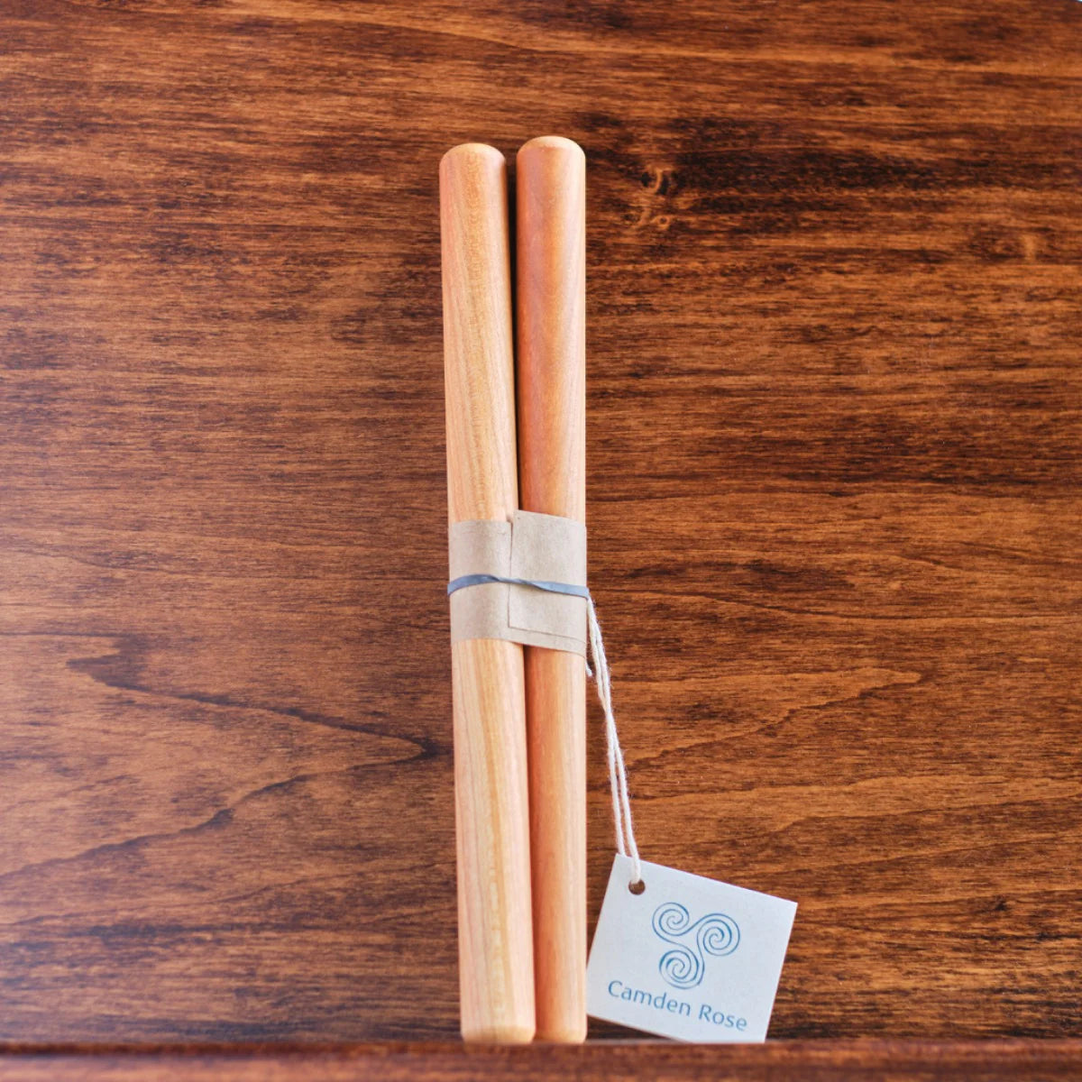 Cherry Rhythm Sticks