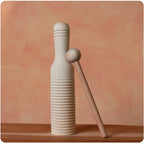 Tone Block Wooden Rhythm Instrument