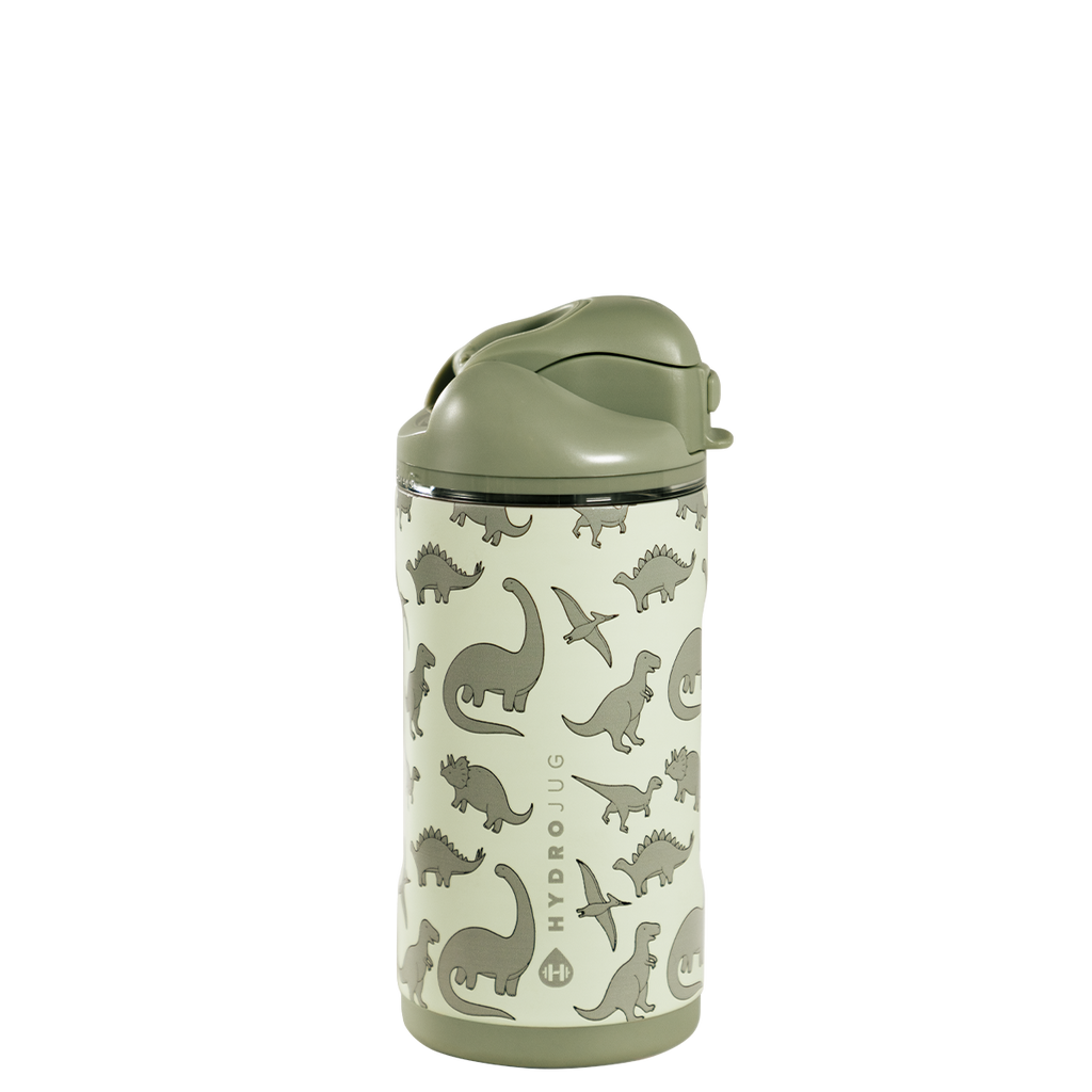 14oz Ease2o Bottle - Dinosaurs
