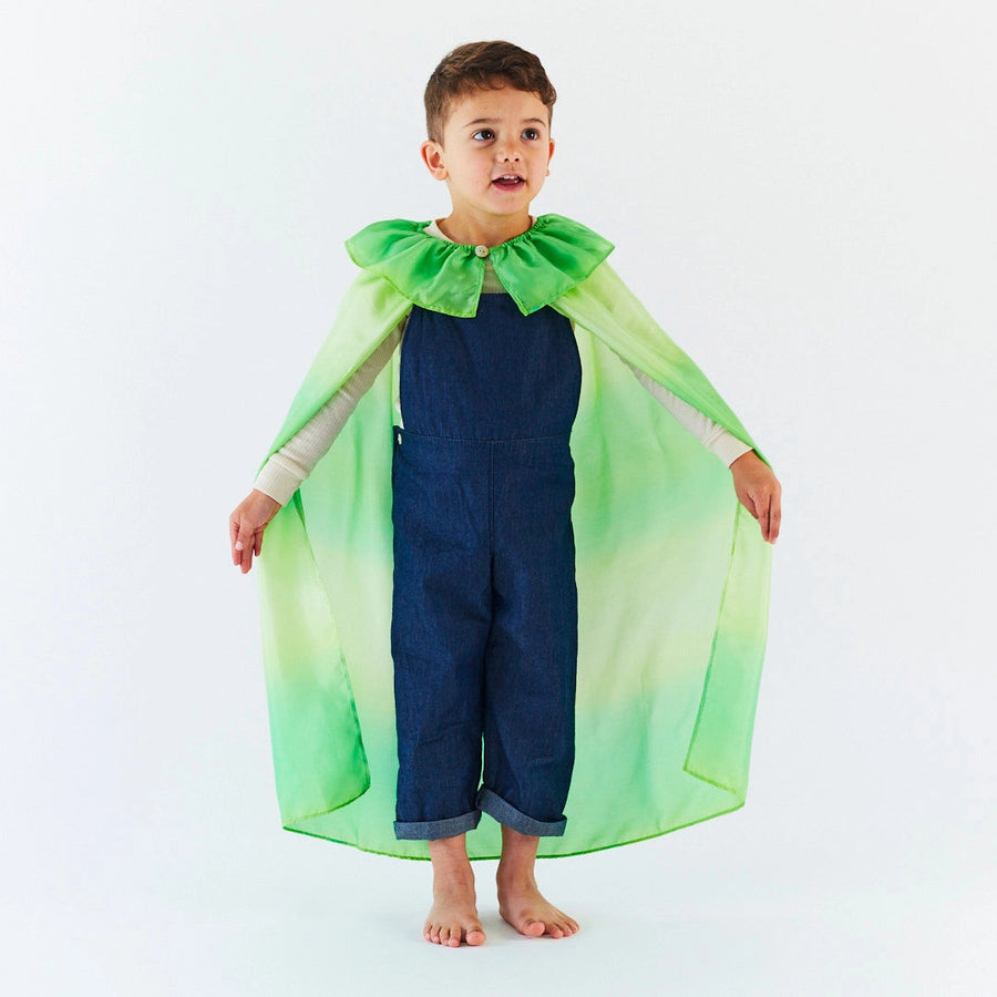 Willow in the Wind Cape