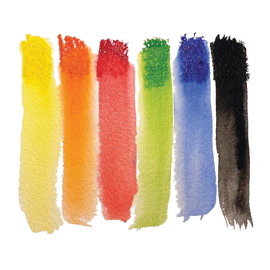 Water Color Pencils