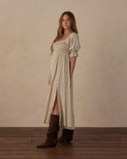 Women’s Vintage Fleur Birdie Dress