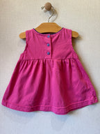 Vintage Circo Flowerpot Tank Dress