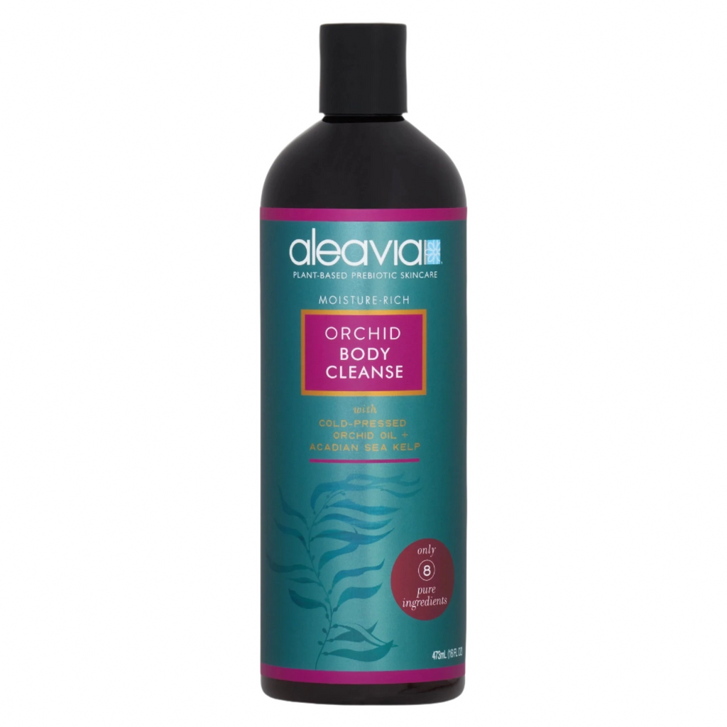 Orchid Body Wash