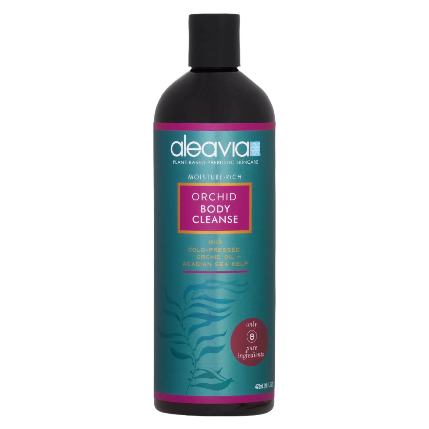 Orchid Body Wash