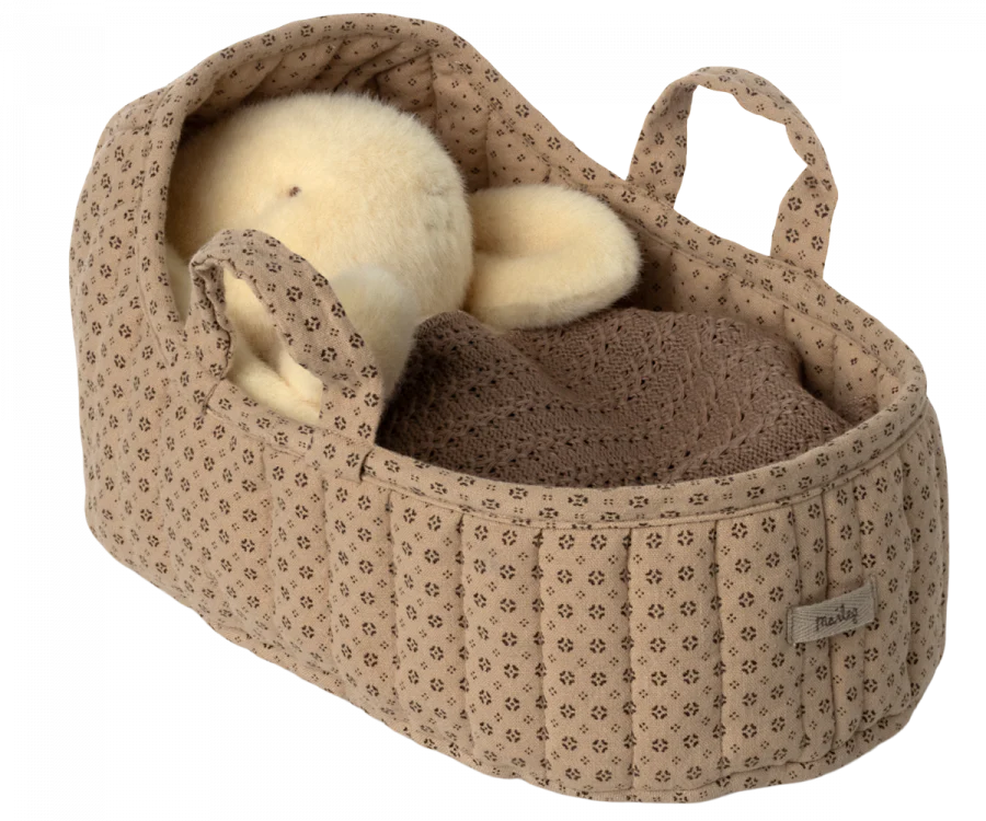 Large Sand Carrycot