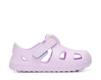 Splash Sandals - Lavender