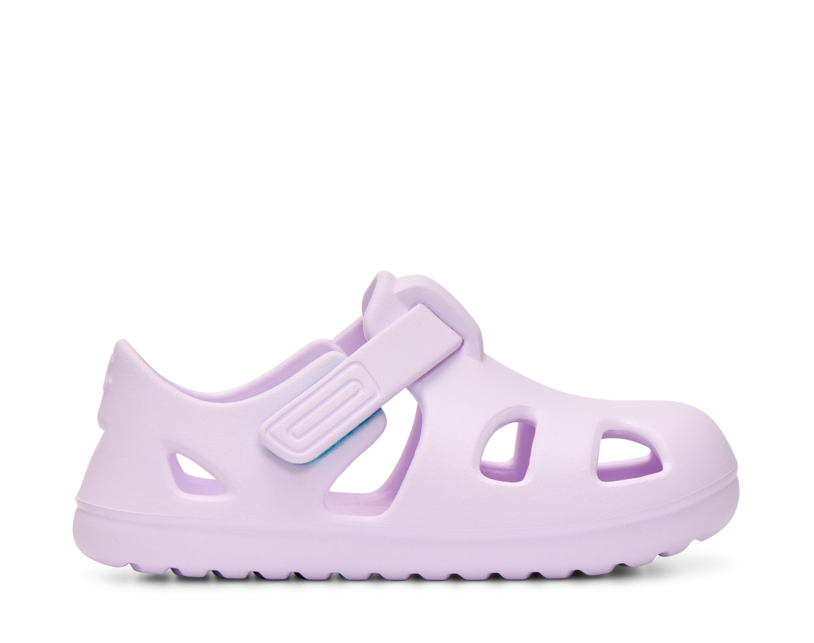Splash Sandals - Lavender