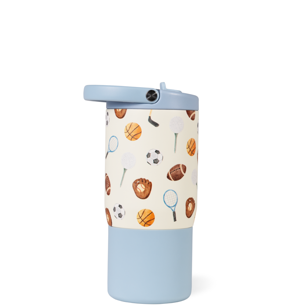 14 oz. Sport Bottle - Sports