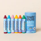 Super Jumbo Bath Crayons