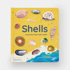 Shells... And What They Hide Inside