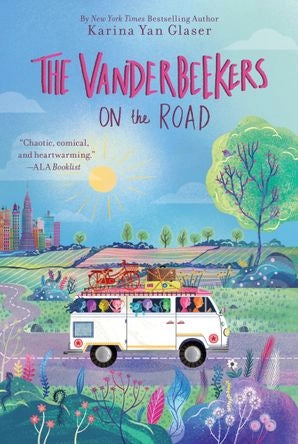 The Vanderbeekers Series