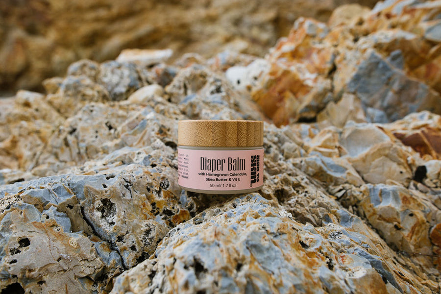 Diaper Balm
