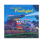 Construction Site: Firefight!