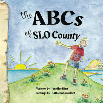 The ABCs of SLO County
