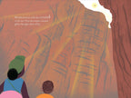 Over and Under the Canyon